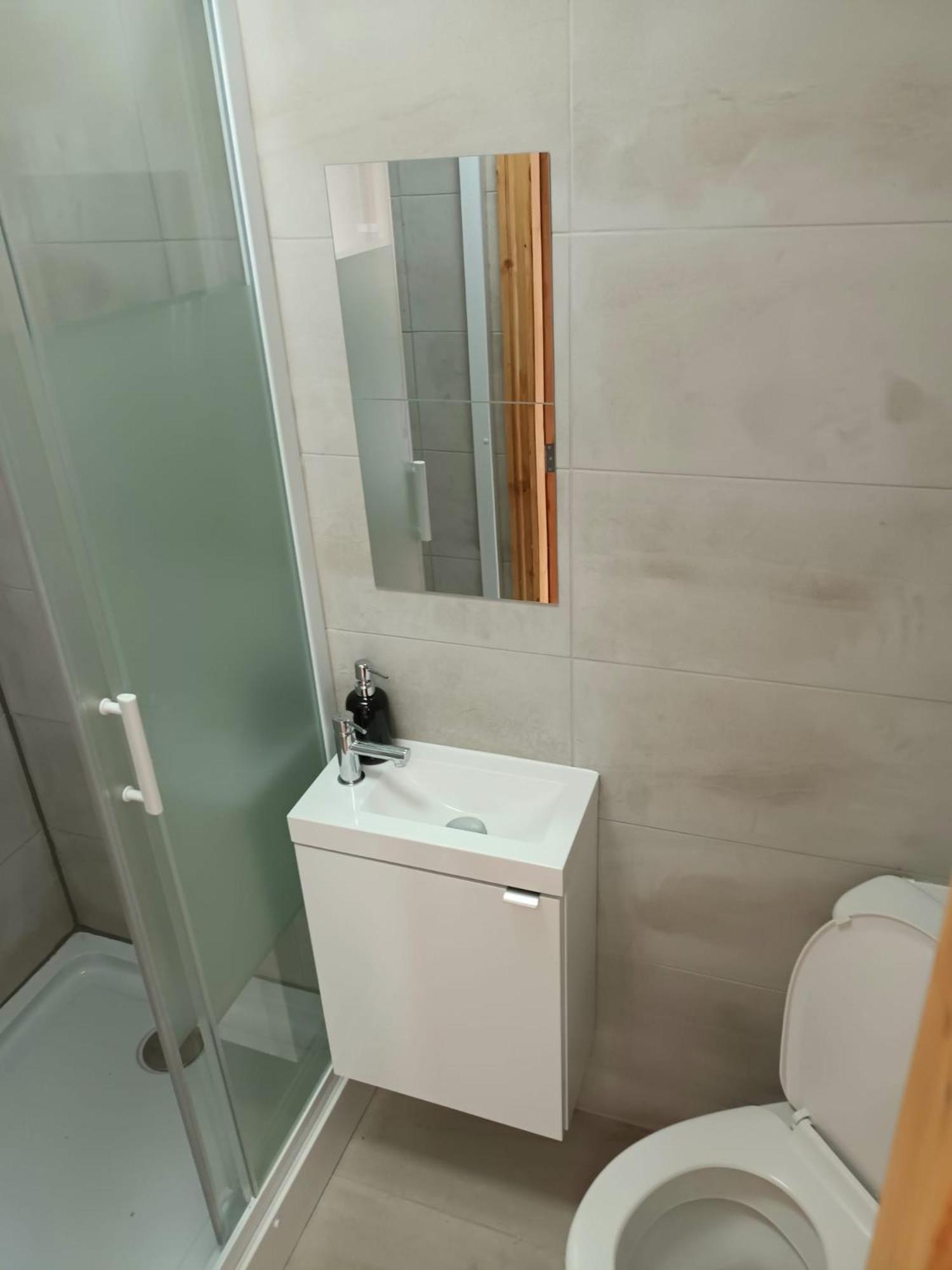 Rooms In Manchester 6 Minutes Drive To Victoria Station Eksteriør bilde