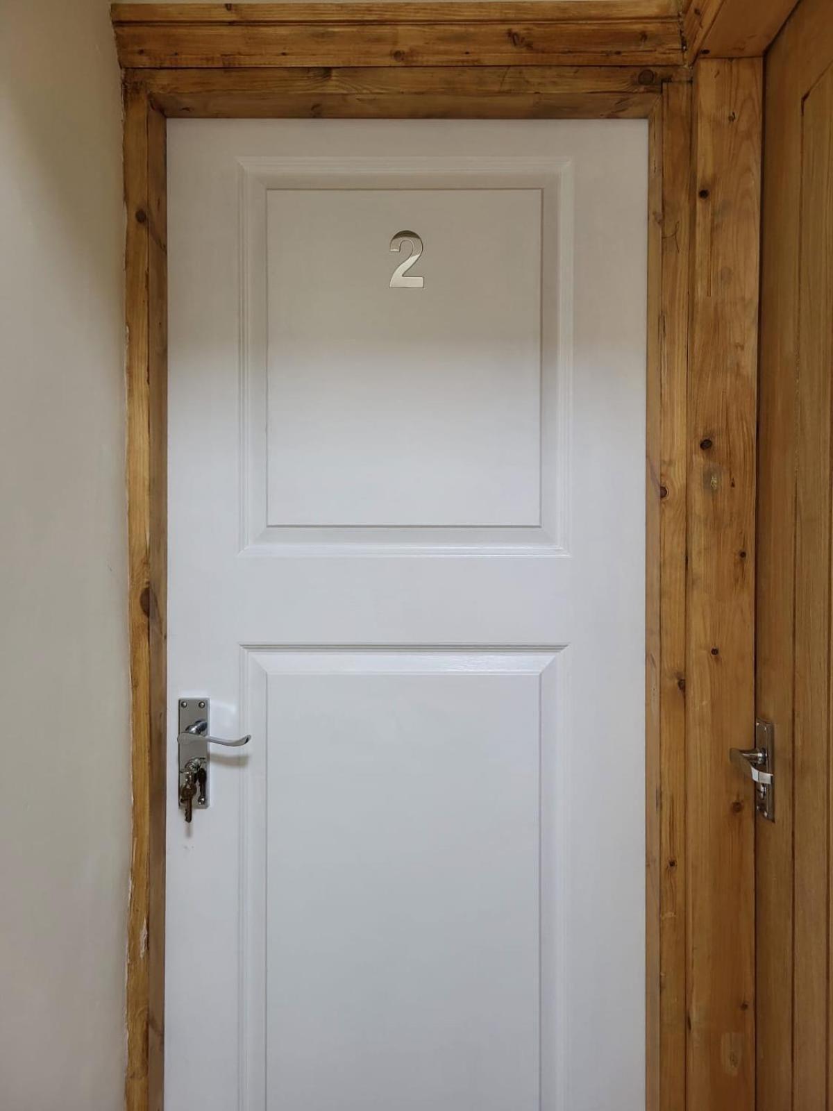 Rooms In Manchester 6 Minutes Drive To Victoria Station Eksteriør bilde