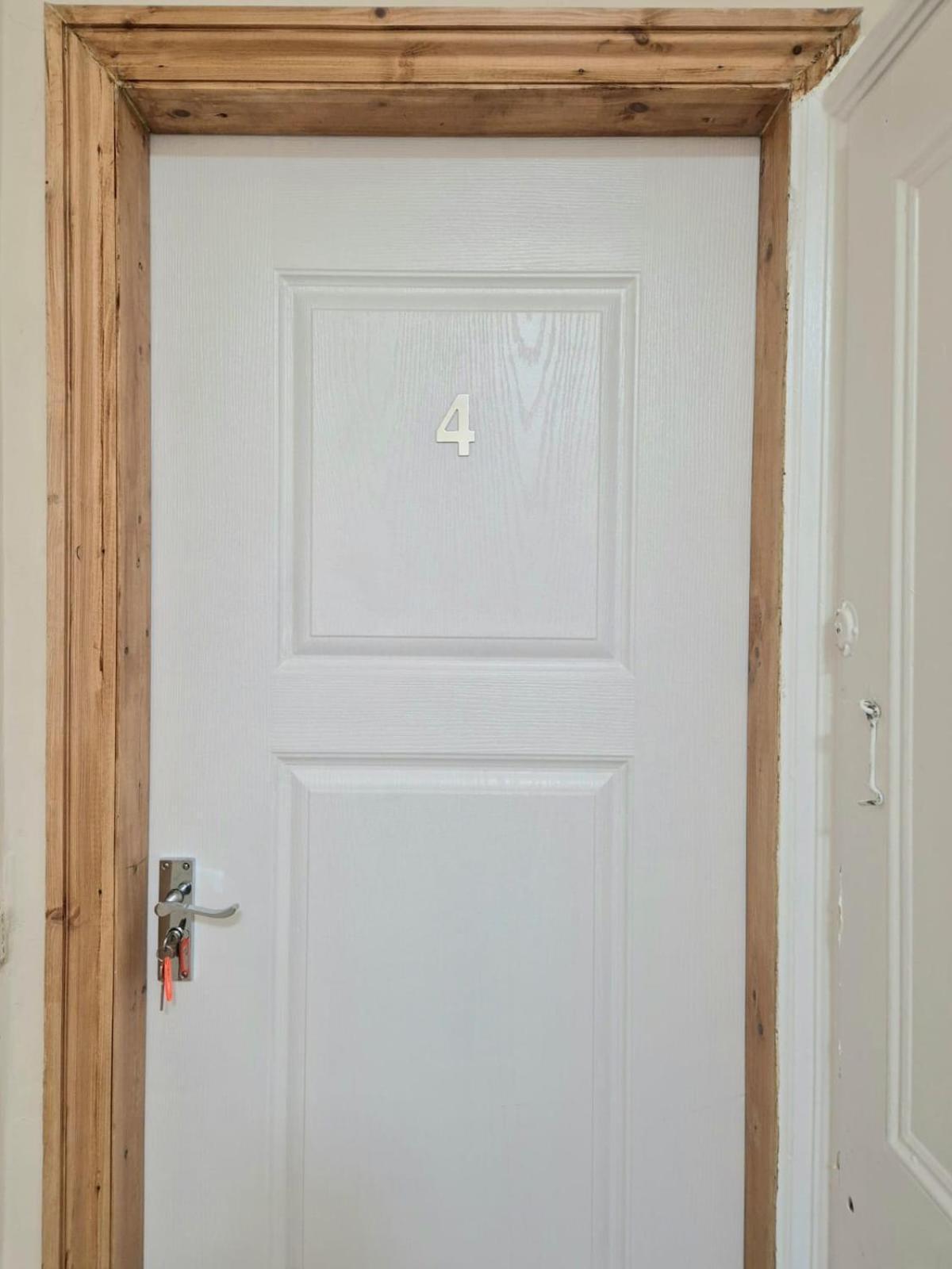 Rooms In Manchester 6 Minutes Drive To Victoria Station Eksteriør bilde