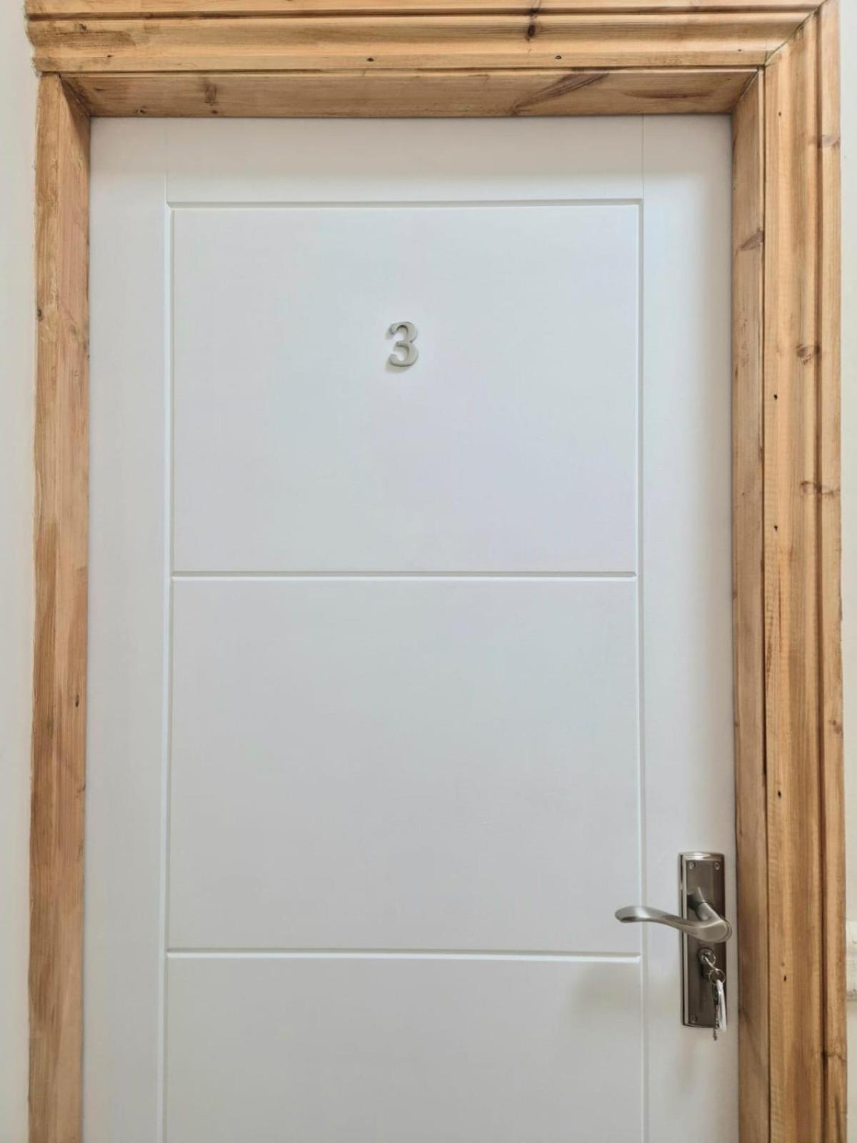 Rooms In Manchester 6 Minutes Drive To Victoria Station Eksteriør bilde