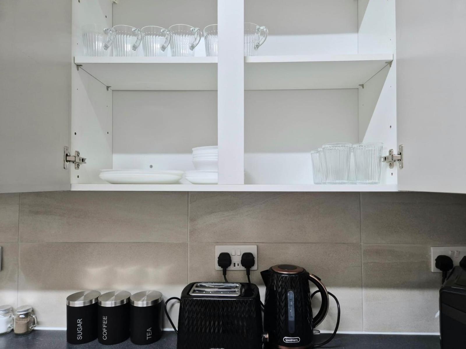 Rooms In Manchester 6 Minutes Drive To Victoria Station Eksteriør bilde
