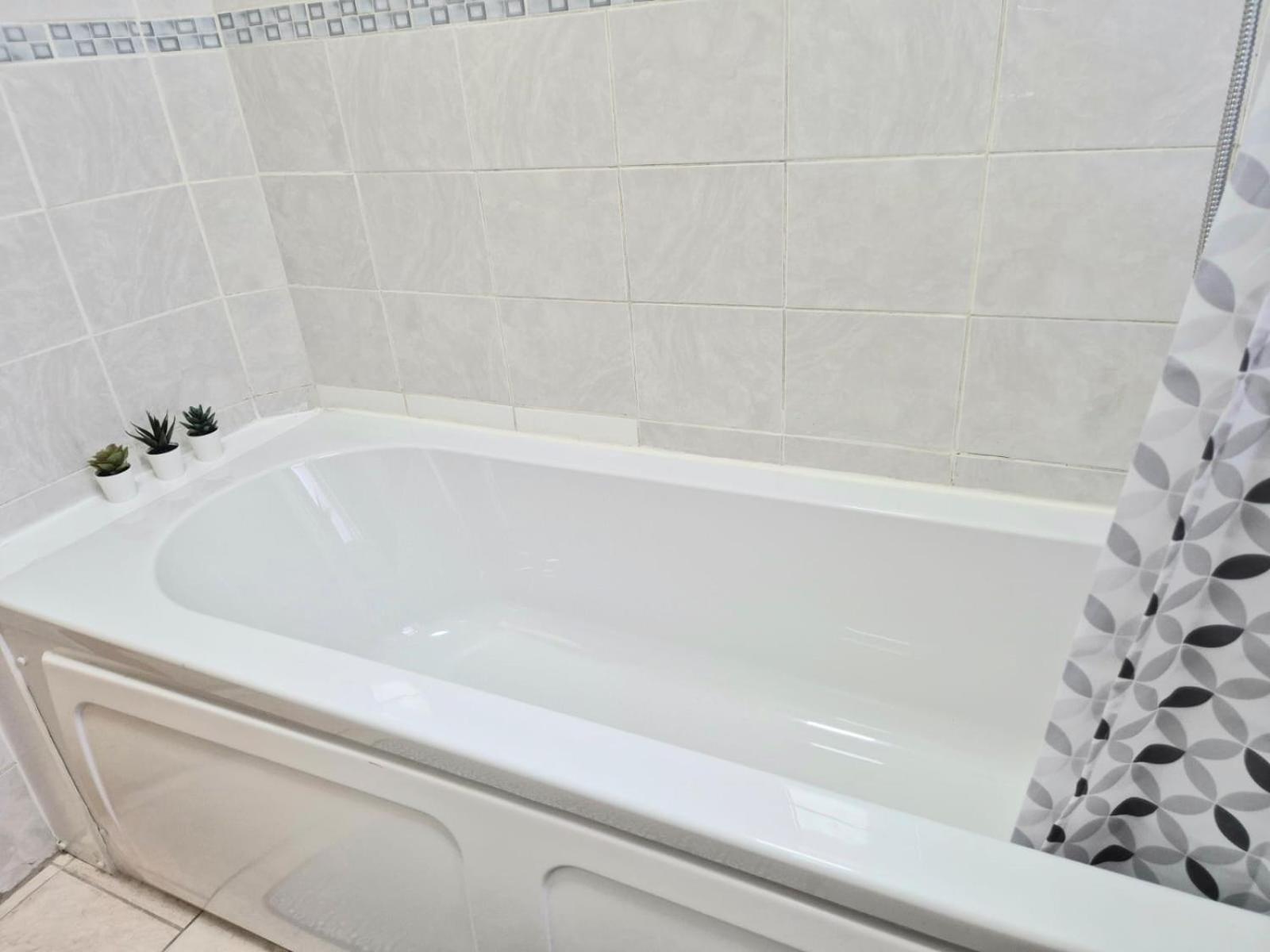 Rooms In Manchester 6 Minutes Drive To Victoria Station Eksteriør bilde