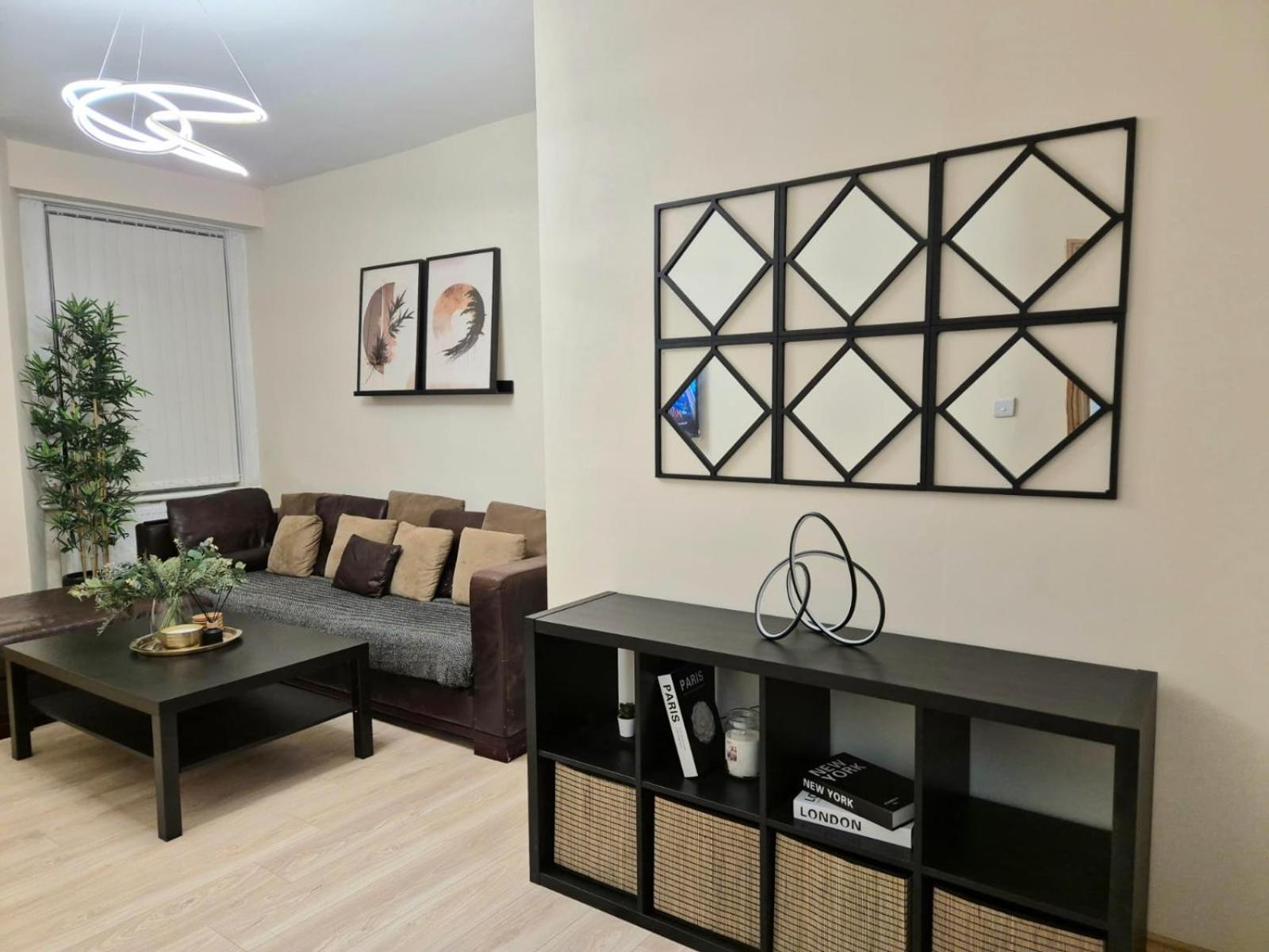 Rooms In Manchester 6 Minutes Drive To Victoria Station Eksteriør bilde